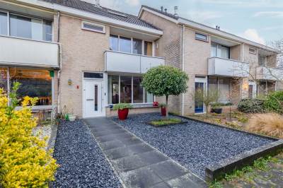 Woning Haydnpark 5 Drunen