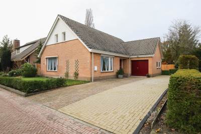 Woning Kleinewei 3 Goes