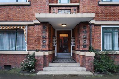 Woning Louis Couperusplein 39 Den Haag