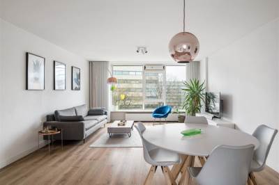 Woning 's-Gravelandseweg 702 Schiedam