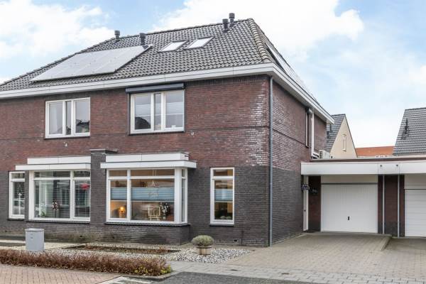 Woning Mijnlamp 7 Brunssum