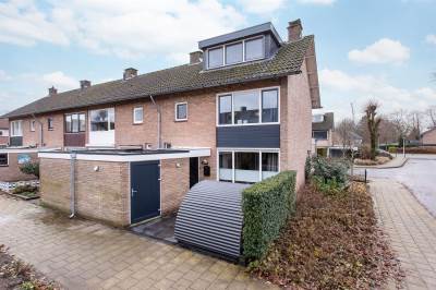 Woning Lindestraat 45 Oldenzaal