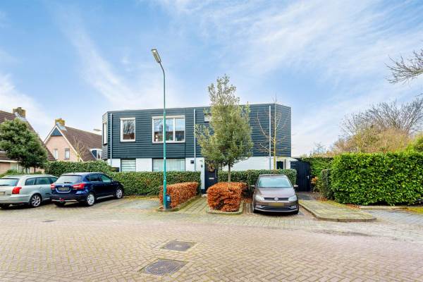 Woning Vechtensteinlaan 78 Maarssen