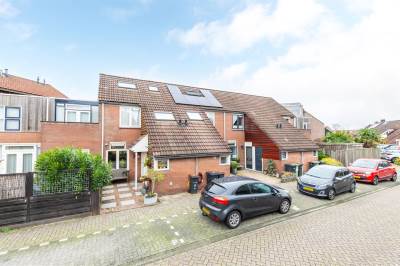 Woning Hoornblad 37 Purmerend