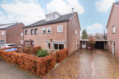 Woning Vivaldistraat 72 Tubbergen