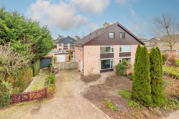 Woning 't Kieftenland 5 Limmen