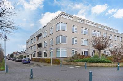 Woning Zandzeggelaan 7 Den Haag