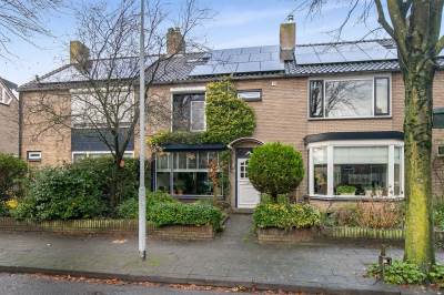 Woning Wilterdinkstraat 37 Ede