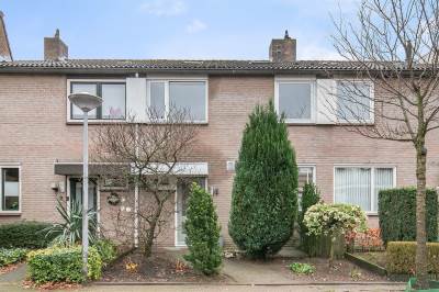 Woning Klepperen 6 Best