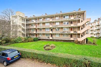 Woning Dr H. Colijnlaan 26 Rijswijk (ZH)