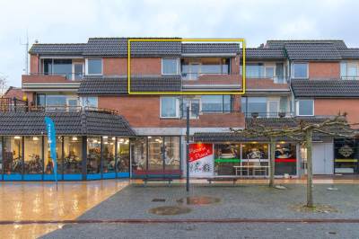 Woning Molenplein 17 Ter Apel