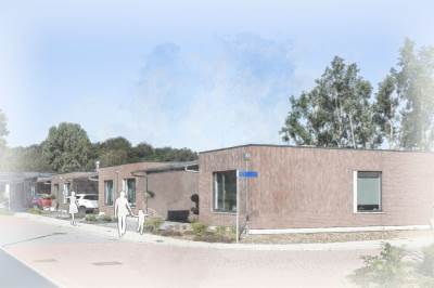 Bouwgrond Schaapsweg kavel 3. 5 Sint Odiliënberg