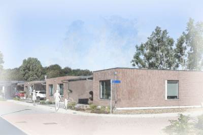 Bouwgrond Schaapsweg kavel 3. 7 Sint Odiliënberg