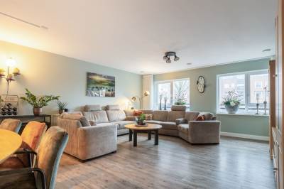 Woning Markt 68 Beverwijk