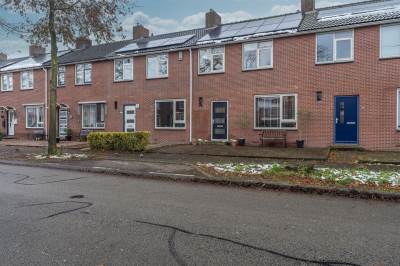 Woning Goudlaan 21 Groningen