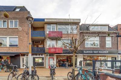 Woning Princestraat 2a Katwijk (ZH)