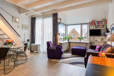 Woning Steendijk 9 Assen