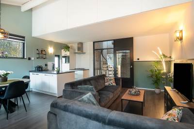 Woning De Wouden 90 Assen