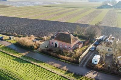 Woning 't Skoar 12 Ternaard