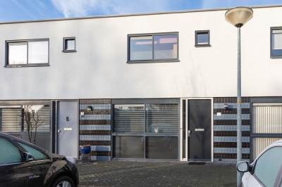 Woning Willem Mesdagstraat 9 Almelo