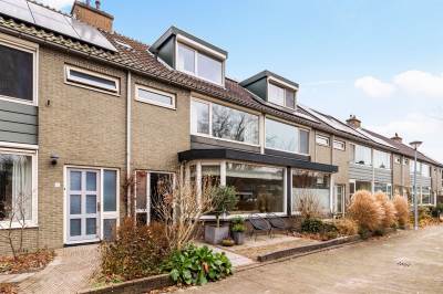 Woning Dr. Kuyperlaan 40 Woerden