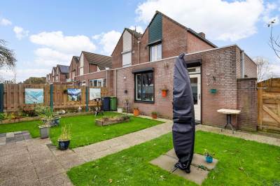 Woning Sterrenbosweg 78 Reuver