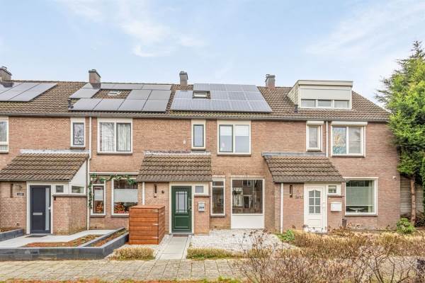 Woning Hoogmeer 2614 Wijchen