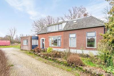 Woning Pastoor Zanderinkstraat 12A Zieuwent