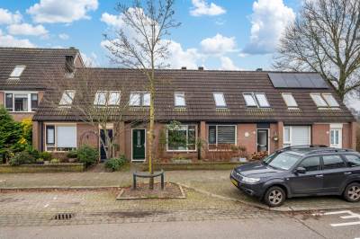Woning Hoge Dries 16 Apeldoorn