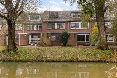 Woning Waterman 171 Dordrecht