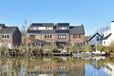 Woning Rottekade 254 Bergschenhoek
