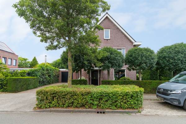 Woning Eline Verelaan 32 Oosterhout (NB)