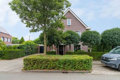 Woning Eline Verelaan 32 Oosterhout (NB)