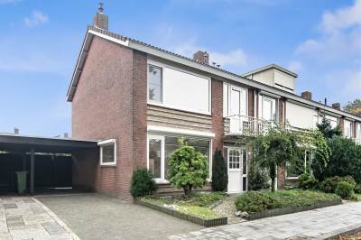 Woning Hoolhof 14 Eersel