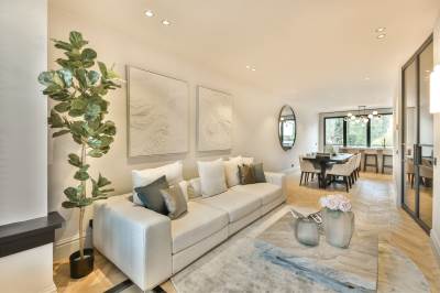 Woning Amstelveenseweg 1094 Amsterdam