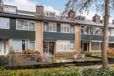 Woning Wilgendreef 3 Vlaardingen