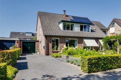 Woning Willem Alexanderlaan 117 Ruurlo