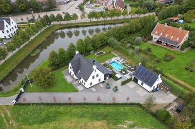 Woning Bloemenweg 10 Dirksland