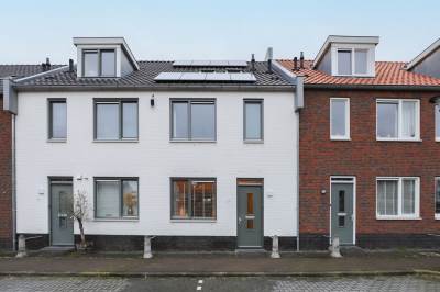 Woning Horst 27 Druten