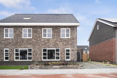 Woning De Maten 32 Gramsbergen