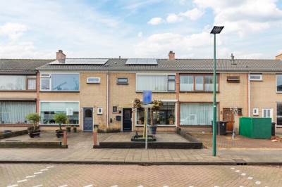 Woning Siriusstraat 8 Dongen