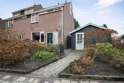 Woning Trambaan 19 Woldendorp