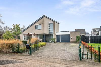 Woning Munsel 205 Boxtel