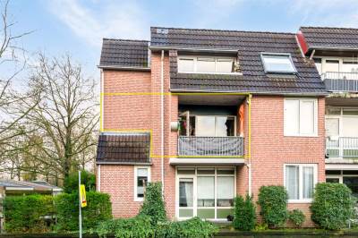 Woning Wheme 18 Groenlo