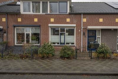Woning Zwaard 5 Etten-Leur
