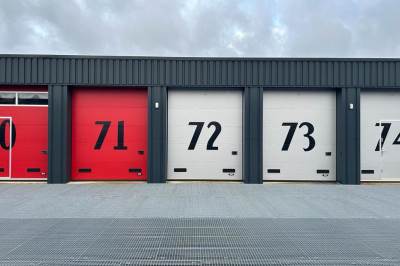 Garage Braken 5572 Obdam