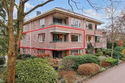 Woning Ensahlaan 42 Bilthoven