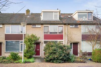 Woning Rommesingel 57 Pijnacker