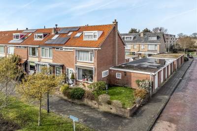 Woning Groeneveld 15 Noordwijk (ZH)