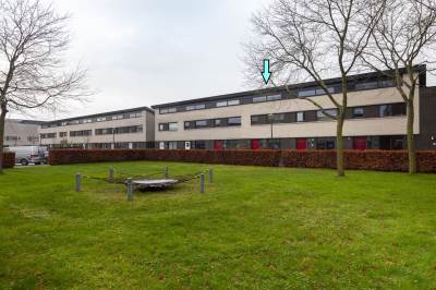 Woning Hector Malotweg 38 Woerden